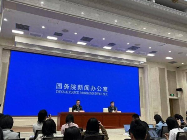 实盘配资公司查询 未来几个月中国对美出口是否会激增？国家统计局回应